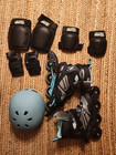 Rollerblade Zetrablade Inline Skates - Women s Size 8