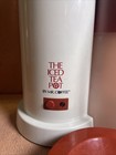 Mr  Coffee The Iced Tea Pot Maker Tm1 Brew Basket Lid Pitcher Tested Complete