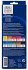Winsor   Newton Cotman Water Colours Set 10 X 5ml Tubes Artist Paint New