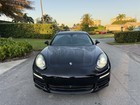 2015 Porsche Panamera S