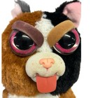 Feisty Pets Mary Monstertruck The Calico Cat Stuffed Animal Toy