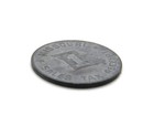Vintage Missouri Sales Tax Token 1 Mill Receipt Coin 1930s Era Metal Exonumia