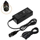 8-pin Ac dc Adapter For Mindray M5 M6 M7 Diagnostic Ultrasound System Adp1210-01