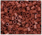1000 Perler Rust Color Iron On Fuse Beads New 