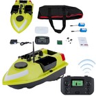 Rc Fishing Boat Surf Fishing Bait Boat Fishing Bait Boat   Remote Control 10000r