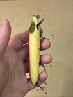 Vintage Heddon Vamp Fishing Lure