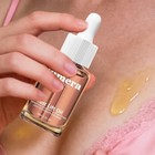 Lumera Bust Lift Oil  Breast Plump Oil   All Natural Formula   Lightweight   No-