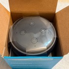 New Amazon Echo Dot 3rd Generation Alexa Voice Device Bluetooth Wifi Charcoal