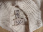 St  John s Bay Girls 7 Striped Crewneck Long Sleeve Cotton Knit Sweater