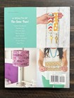 No-sew Love  Fifty Fun Projects To Make Without A Needle And Thread New