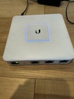 Ubiquiti Networks Usg Unifi Security Gateway Router firewall With Ac Adapter