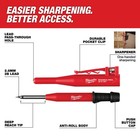 Milwaukee 48-22-3301p Mechanical Pencil Only