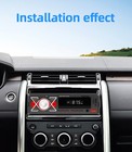 Bluetooth Car Stereo Audio In-dash Aux Input Receiver Sd Usb Mp3 Radio Player Fm