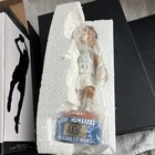 Dirk Nowitzki Bobblehead W Point Counter 2011 Nba Champion Mvp Hall Of Fame New