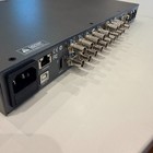 Blackmagic Atem 1 M e Production Studio 4k Video Switcher