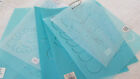 Lot Of 26 Very Good Some Used new Quilting Stencils  Horse Floral Feather Lot