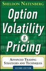 Option Volatility   Pricing advanced Trading Strategies Usa Stock Free Shipping