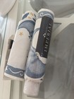 Imperial Sun Moon Stars Wallpaper Border 5 Yards Lot Of 2 Vintage