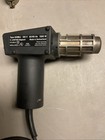 Leister Ghibli 120v 1560w  Industrial Heat Gun With Heat Plate   Tubular Nozzle