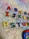 Leapfrog Word Whammer Fridge Phonics Set With Alphabet Letters Tested Works