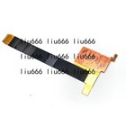New For Nikon Z50 Shaft Rotating Lcd Screen Flex Cable Fpc Camera Repair Part