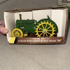 Vintage 1988 Ertl 1 16 John Deere 1935 Model Br Tractor  Coll  Ed    5586da  Nib