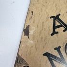 Vintage William Fuld Ouija Board Mystifying Oracle Game - Collectible Spirit Boa