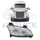 Etruck 2022-2026 Led Headlight Assembly For 579  passenger Side    P54-6197-100r