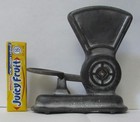 Old Arcade Toy Cast Iron  dayton  Scale 1930 s Complete Works Well   So Neat