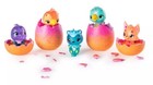 Hatchimals Colleggtibles Surprise Egg Hatch Bright 5 Pack Season 4 Blind Box Bag