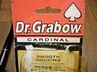 Dr  Grabow Cardinal Pipe