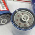 6 Honda Genuine Oil Filters With Drain Plug Washer 15400-rta-003 New Sealed