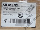 Surplus Sealed Siemens Idt 5000 Intelli-arc Diagnostic Tool