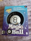 Mattel Magic 8 Ball Toy In Box  New Never Taken Out Of The Box 