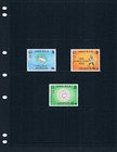  5 00 Scott Value - 2004 Anguilla Aids Awareness A i d s  Cv Mnh Nh Umm
