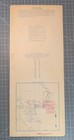 Sacramento And San Joaquin Rvr Noaa Nautical Chart 18661 Edition 9 - April 1978