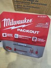 Milwaukee 48-22-8331 6  Reinforced Curved Utility Hook
