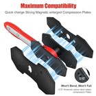 Brake Caliper Compression Tool Kit  360   Ratcheting Brake Pad Spreader  Piston