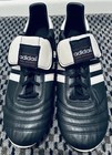 Adidas Men s Copa Mundial Soccer Cleats Shoes - Black   Cloud White 015110 Sz 12