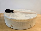 Remo Buffalo Drum - 14  X 3 5  With Beater