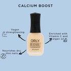 Orly Breathable Treatment Calcium Boost Nail Strengthener Nib 2024
