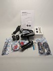 Chigee Aio-5 Lite 5 Inch-motorcycle Smart Riding System Carplay And Android Auto