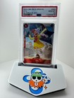 One Piece Tcg Card Stand     Nami Jolly Roger     Psa Cgc Bgs
