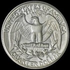 1963 Washington Silver Quarter 25c Ddo Fs-101 Blast White Sharp Details