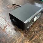 Radio Shack Pro-197 Digital Trunking Desktop Mobile Scanner  No Ac Adapter  