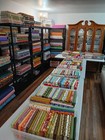 Lot Of 50 Yards  Cotton Quilting Fabric  Name Brands  Free Shipping 
