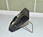 Wittner Mt-50 Quartz Metronome Battery Operated W Folding Stand Tested   Working