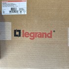 Legrand Evolution Series 6ctc2sn 6    Poke Thru Cover  Satin Nickel Free Shipping 