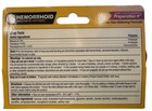 Hemorrhoidal Anesthetic Oitment Fast Pain Relief Formula 1 Oz  Pack Of 1 Or 2 U