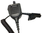 Oem Motorola Jedi Commander Ii Rugged Remote Speaker Microphone Xts5000 Rmn5089b